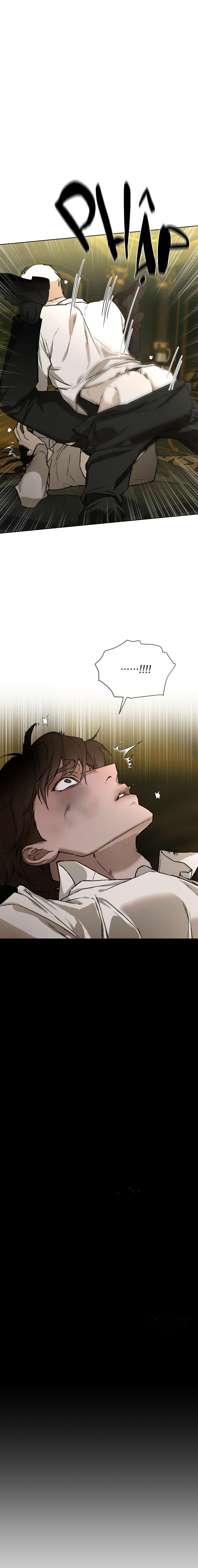 Đặc vụ Anastasia - Chap 42